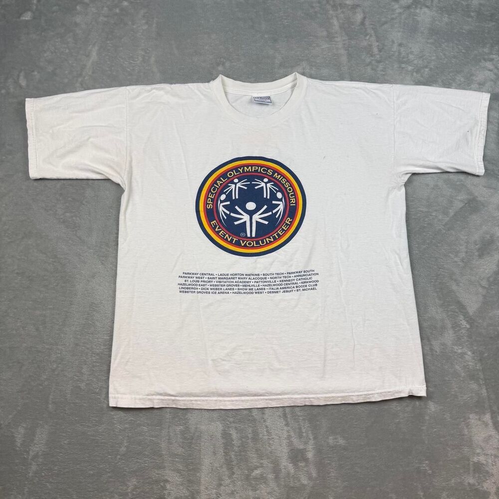 All-sport Men's multi T-shirt